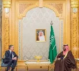 Saudi Arabia says no diplomatic ties with Israel unless Gaza conflict ends, Palestinian state recognised
