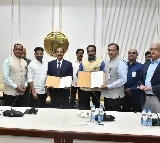 Drone Port to come up in Hyderabad for training drone pilots