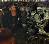 US strike in Iraq kills commander of militia group behind deadly attack on American forces