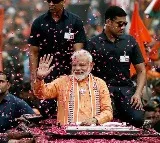 PM Modi likely to visit Varanasi this month