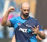 NZ's Daryl Mitchell to miss 2nd SA Test, Australia T20Is due to foot injury
