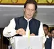 Pakistan polls: Imran Khan casts ballot from Adiala jail