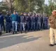 Farmers protest: Security beefed up at Delhi borders