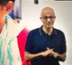 Will empower Indian developers to build AI products for the world: Nadella