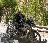Amit Sadh shares teaser of ‘Motorcycle Saved My Life’ doc based on his recent bike escapade