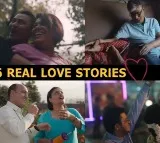 'Love Storiyaan' trailer is a bouquet of love stories of real couples battling odds