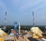 30 space missions planned from India in next 14 months