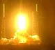 New NASA satellite to study ocean, atmosphere lifts off on SpaceX rocket