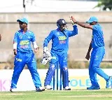 India beat England to win the title in first-ever International Para Cricket Tournament