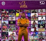 Chris Gayle to lead Telangana Tigers in inaugural Indian Veteran Premier League