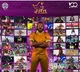 Chris Gayle to lead Telangana Tigers in inaugural Indian Veteran Premier League