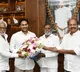 YSRCP announces candidates for three Rajya Sabha seats