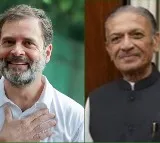 Former Gujarat Dy CM Amin refutes Rahul Gandhi's claim on PM Modi's caste