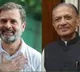 Former Gujarat Dy CM Amin refutes Rahul Gandhi's claim on PM Modi's caste