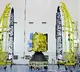 India to put new meteorological satellite INSAT-3DS into orbit on Feb 17