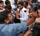 Accused in knife attack on Jagan Reddy gets bail- Updates