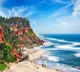 Papanasham beach at Kerala's Varkala figures among world’s 100 best beaches