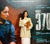 ‘Article 370’ trailer offers glimpses of events that led to abrogation of special status for J&K