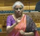 Sitharaman to present ‘white paper’ on UPA era’s economic mismanagement