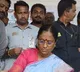 Look After Andhra Pradesh First: Konda Surekha's Counter to Vijayasai Reddy