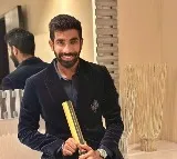 Jasprit Bumrah gives first reaction after becoming World No1 Test bowler takes dig at fans