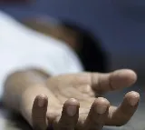 BJP leader killed in Hyderabad Yousufguda