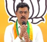 CM Ramesh on TDP and BJP alliance