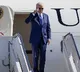Biden struggles to remember Hamas name and describes it as opposition