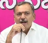 Gandra Venkata Ramana Reddy files petition in TS High Court