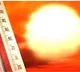 Day time temperatures in Hyderabad increased