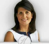 Nikki Haley losses to none of these candidates