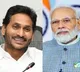 Jagan meeting Modi tomorrow
