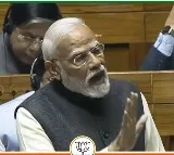 PM Modi lauds Manmohan Singh in Rajya Sabha farewell speech