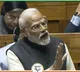 PM Modi lauds Manmohan Singh in Rajya Sabha farewell speech