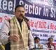 VV Lakshminarayana says he has participated in Dharna demanding Special Status for AP