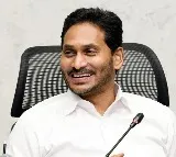 YSRCP Rajya Sabha candidates list