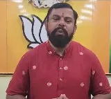 Raja Singh says he is not interested to contest from Lok Sabha