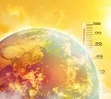 Year 2023 is the hottest in 100000 years