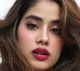 Janhvi Kapoor Special