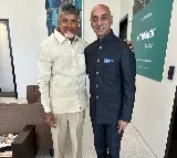 Galla Jayadev hails TDP supremo Chandrababu Naidu