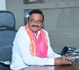 MP Balashowry slams AP govt on sand policy