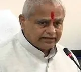 Gave equal opportunities to opposition members In assembly says AP Speaker Tammineni Sitaram
