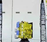 ISRO to launch meteorological satellite GSLV F14 for better weather forecasts