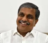 Sajjala comments on Chandrababu Delhi tour