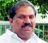 Malladi Vishnu fires on TDP MLAs