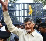 Charge sheet filed against Chandrababu Naidu in Amaravati Inner Ring Road case