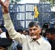 Charge sheet filed against Chandrababu Naidu in Amaravati Inner Ring Road case