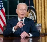 Biden off the hook in case of mishandling secret papers