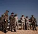 Indian-Saudi joint military exercise successfully held at Mahajan Field Firing Ranges