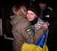 100 Ukrainians return home under prisoner swap with Russia